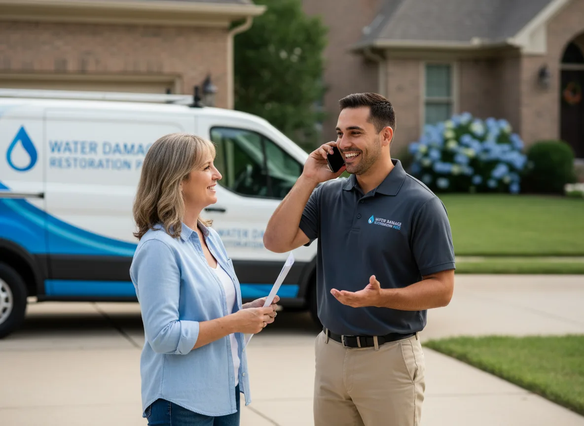 Flood Restoration Milton, PA FAQs